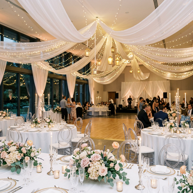 Venue